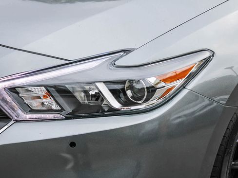 Used 2016 Nissan Maxima 3.5 SL FWD image 8