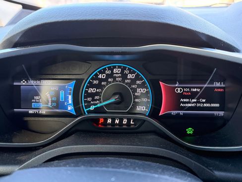 Used 2013 Ford C-MAX SE image 5