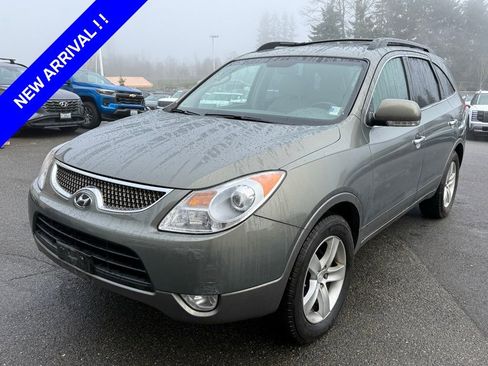 Used 2007 Hyundai Veracruz 2WD image 1