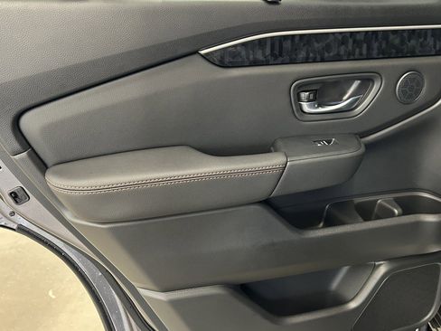 New 2026 Honda Passport TrailSport Elite image 13