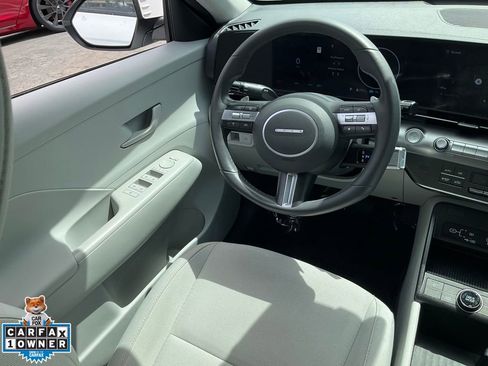 Used 2024 Hyundai Kona SEL FWD image 36