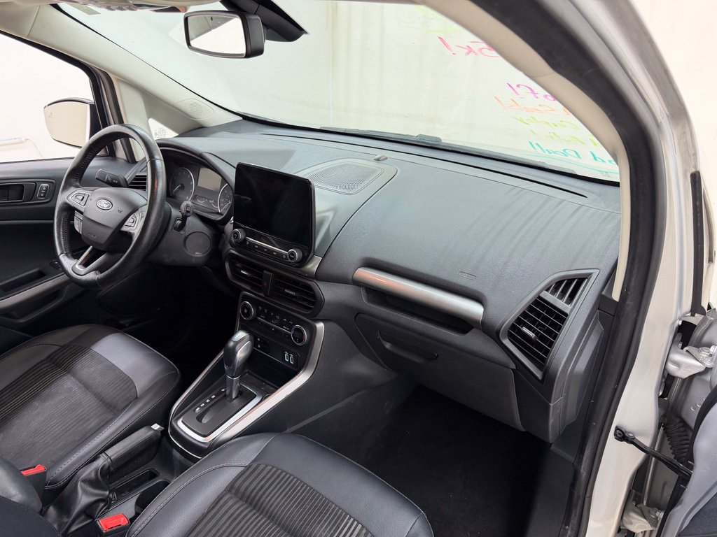 Used 2021 Ford EcoSport SES AWD/4WD image 13
