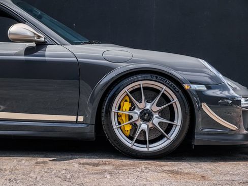Used 2011 Porsche 911 GT3 image 34