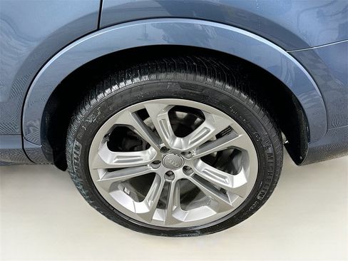 Used 2016 Audi Q3 2.0T Prestige image 24