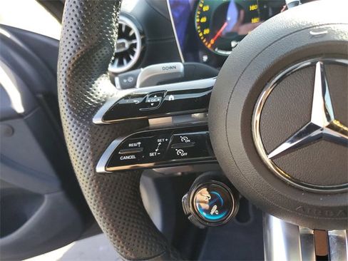 Used 2022 Mercedes-Benz AMG GT 43 image 10