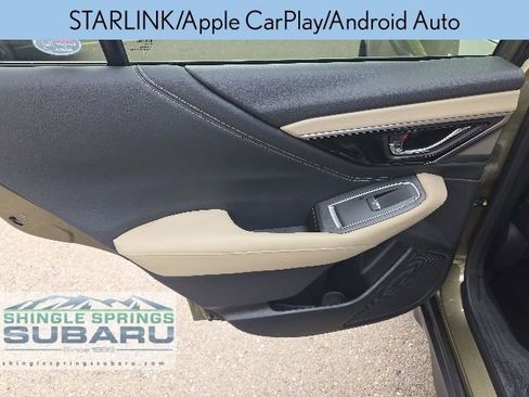 Used 2020 Subaru Outback Limited w/ Popular Package #2 AWD/4WD image 17