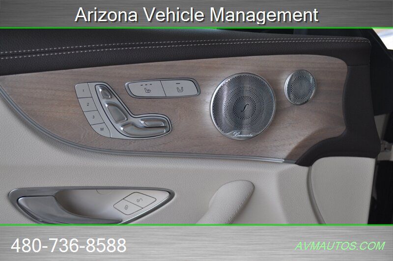 Used 2018 Mercedes-Benz E 400 Coupe image 28