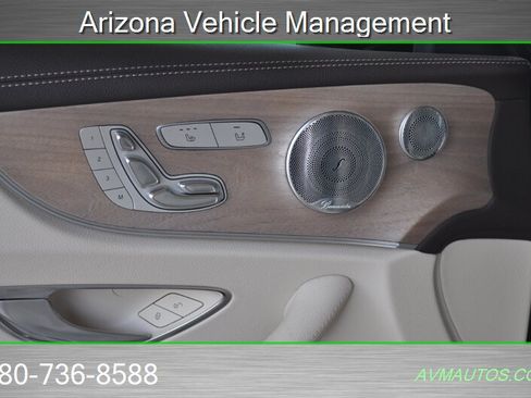Used 2018 Mercedes-Benz E 400 Coupe image 28