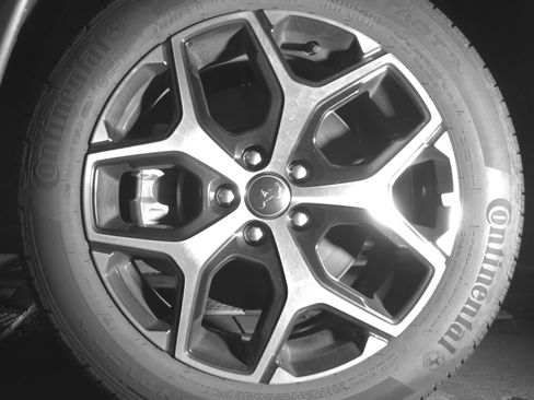 Used 2025 Jeep Compass Limited image 12