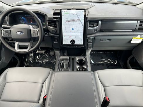 New 2025 Ford F150 Lightning Flash image 33