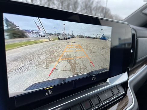 New 2026 Chevrolet Silverado 3500 LT image 15