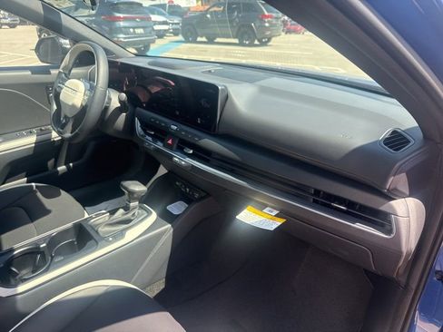 New 2026 Kia K4 GT-Line w/ GT-Line Premium Package image 14