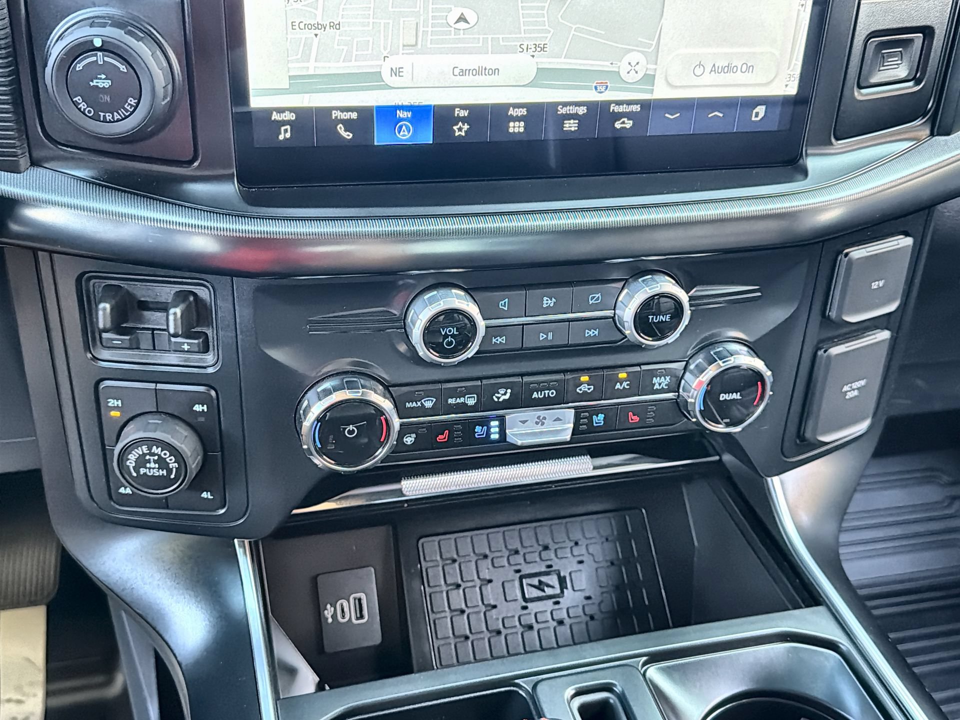 Used 2026 Ford F150 Raptor AWD/4WD image 19