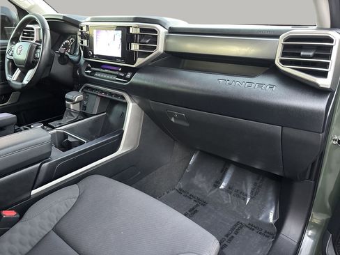 Used 2023 Toyota Tundra SR5 image 6