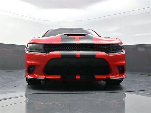 Used 2022 Dodge Charger R/T w/ Plus Group image 18