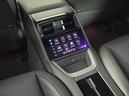 New 2026 Porsche Panamera 4 AWD/4WD image 26