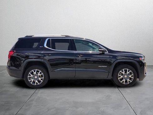 Used 2023 GMC Acadia SLT AWD/4WD image 5