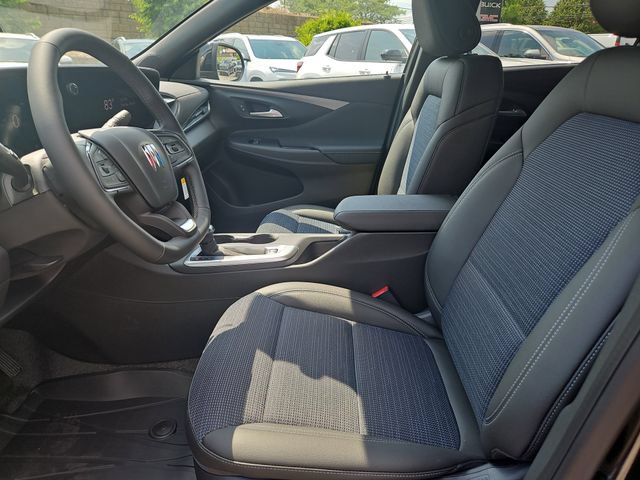 New 2026 Buick Envista Sport Touring w/ Convenience I Package FWD image 15