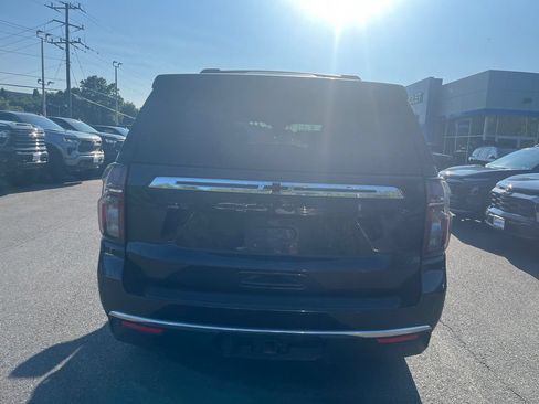Used 2023 Chevrolet Tahoe LS w/ Driver Alert Package AWD/4WD image 8