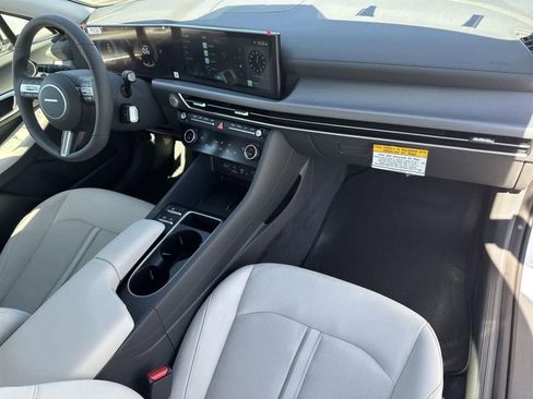 New 2026 Hyundai Sonata SEL image 40