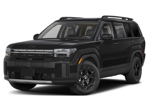 New 2026 Hyundai Santa Fe XRT image 18