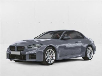 New 2025 BMW M2 w/ Lighting Package