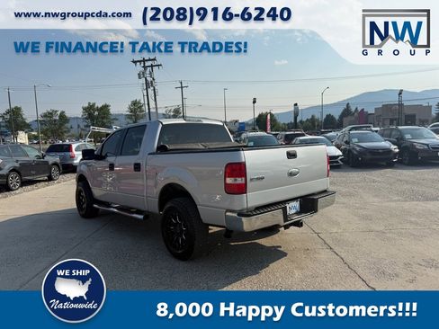 Used 2006 Ford F150 XLT image 39