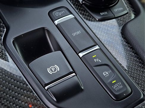 Used 2023 Toyota Supra w/ Safety & Technology Package RWD image 13