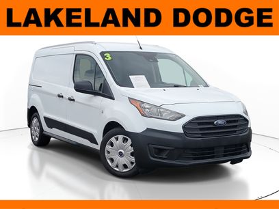 Used 2023 Ford Transit Connect XL