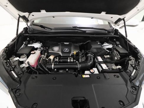 Used 2021 Lexus NX 300 300 Base image 5