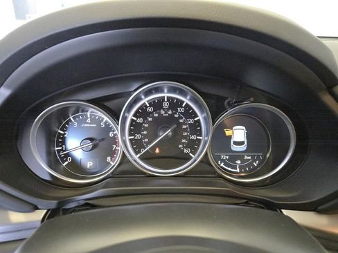 New 2025 MAZDA CX-5 AWD 2.5 S w/ Preferred Package image 17