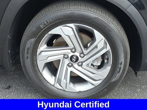 Certified 2023 Hyundai Santa Fe SEL w/ Premium Package FWD image 29