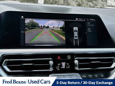 Used 2021 BMW M340i xDrive w/ Premium Package AWD/4WD image 19