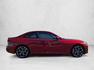 Certified 2025 BMW 230i Coupe w/ Convenience Package RWD video 4