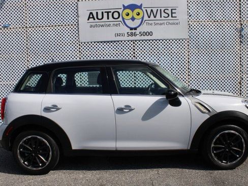 Used 2016 MINI Cooper Countryman image 28