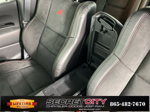 New 2026 Dodge Durango GT image 25