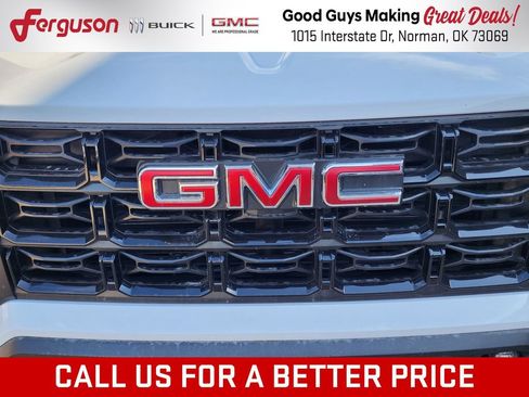 New 2026 GMC Canyon Elevation w/ Convenience Package RWD image 12