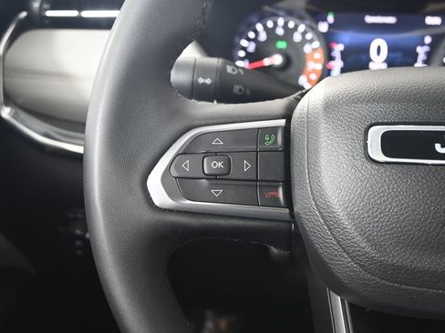Used 2023 Jeep Compass Limited AWD/4WD image 35