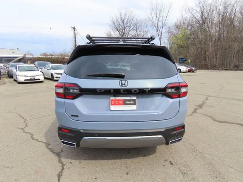 New 2026 Honda Pilot EX-L image 5