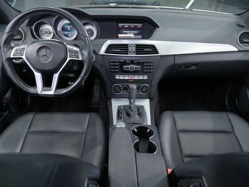 Used 2014 Mercedes-Benz C 250 Sedan image 53