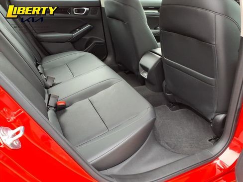 Used 2023 Honda Civic Touring image 10