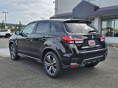 New 2025 Mitsubishi Outlander Sport SE