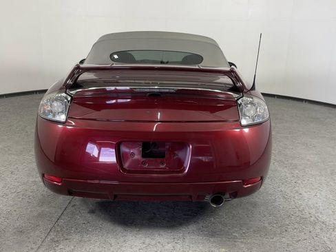 Used 2007 Mitsubishi Eclipse GT image 4