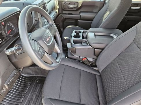 New 2026 GMC Sierra 3500 Pro image 9