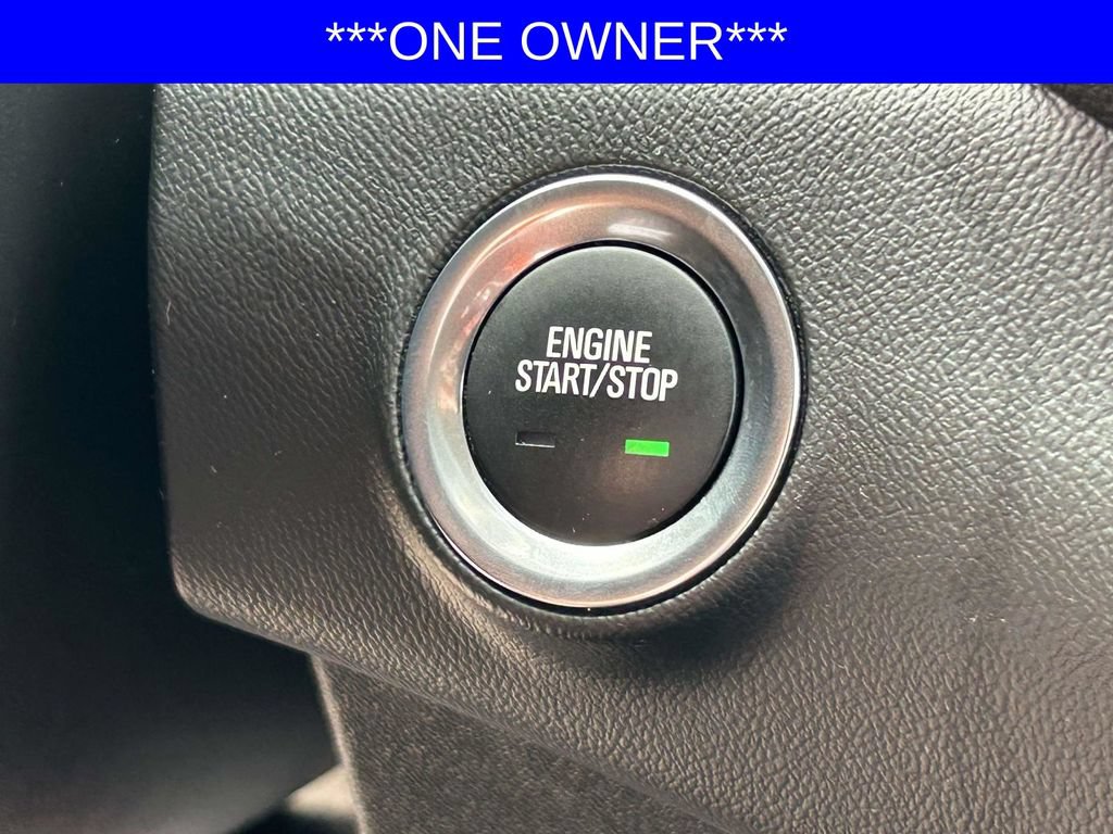 Used 2024 GMC Terrain SLE AWD/4WD image 21
