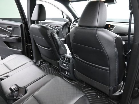 Used 2021 Honda Passport Touring image 12