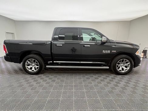 Used 2016 RAM 1500 Limited AWD/4WD image 6