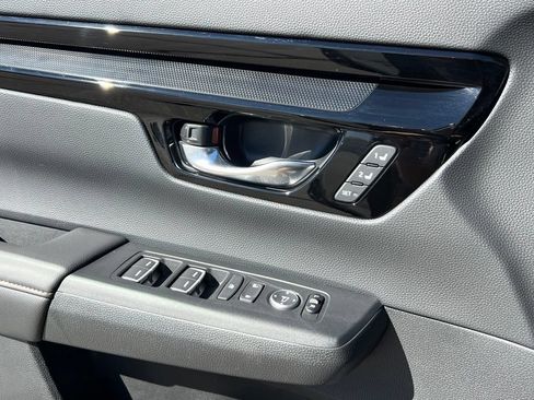 Used 2025 Honda CR-V Sport Touring image 27