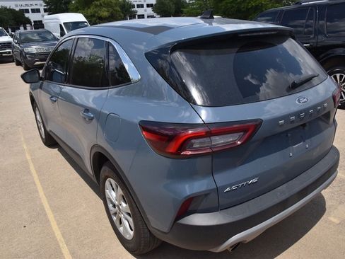 Used 2024 Ford Escape Active FWD image 7