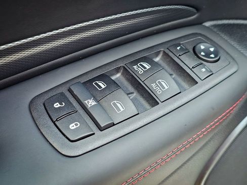 New 2026 Dodge Durango GT image 10